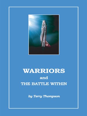 cover image of Warriors and the Battle Within